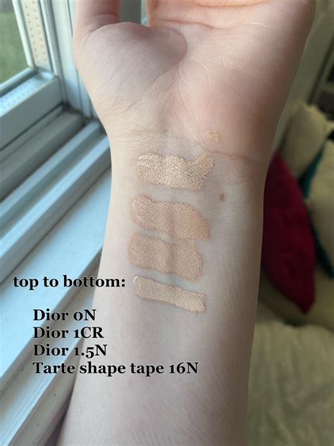 christian dior forever skin correct|Dior skin correct concealer shades.